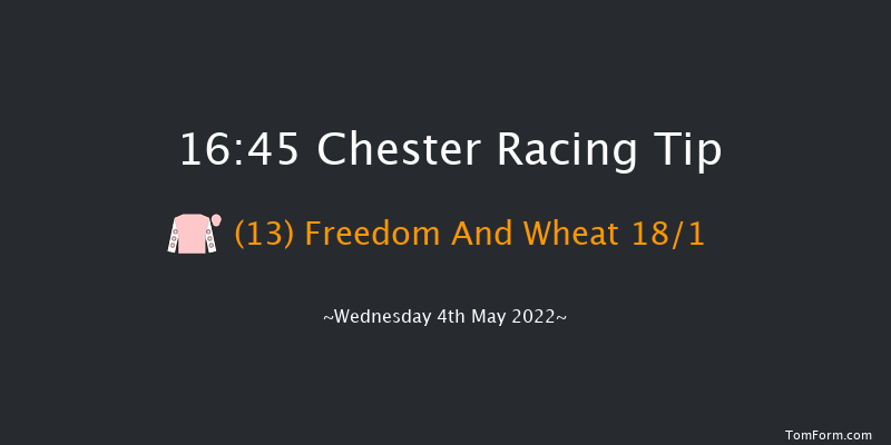 Chester 16:45 Handicap (Class 4) 7f Fri 7th May 2021