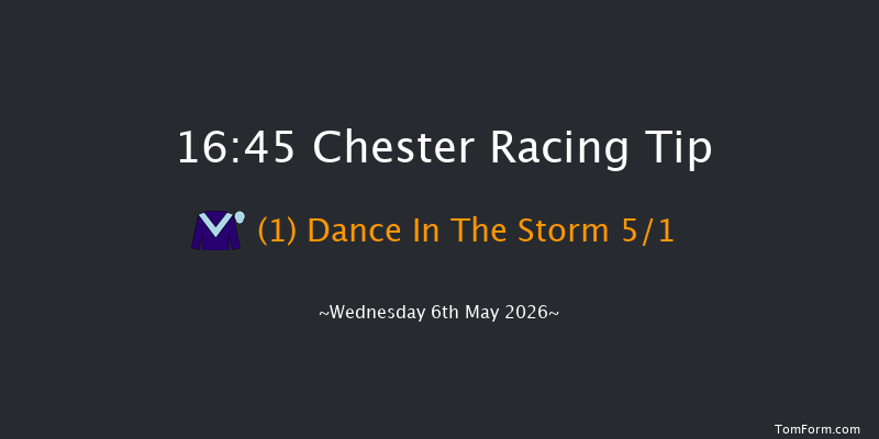 Chester 16-45 (Class 3) 7f Sat 20th Sep 2025