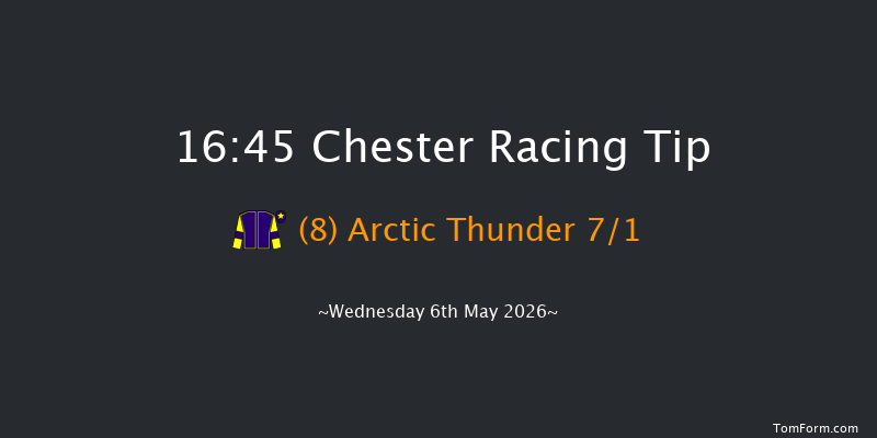 Chester 16-45 (Class 3) 7f Sat 20th Sep 2025