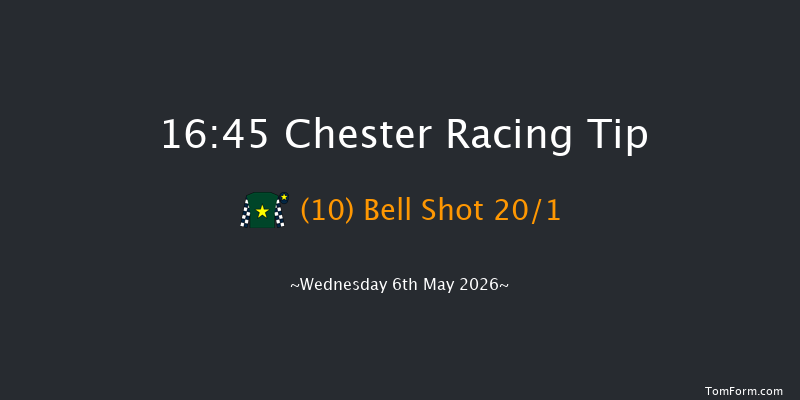 Chester 16-45 (Class 3) 7f Sat 20th Sep 2025