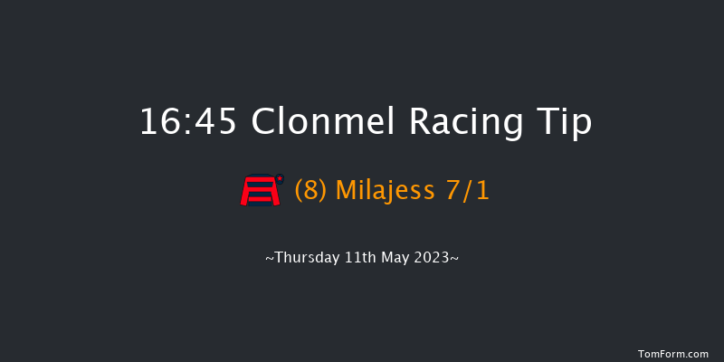 Clonmel 16:45 Maiden Hurdle 16f Thu 6th Apr 2023