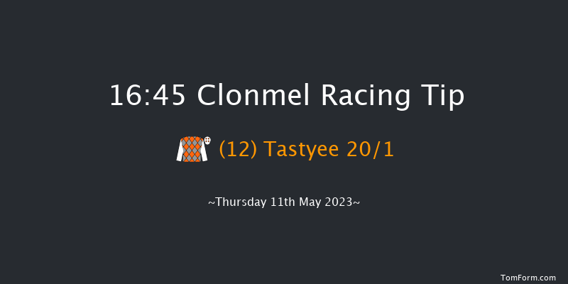 Clonmel 16:45 Maiden Hurdle 16f Thu 6th Apr 2023