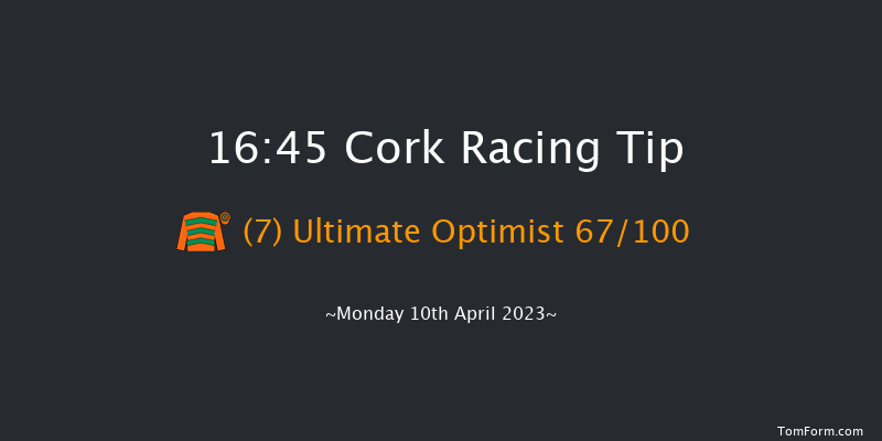 Cork 16:45 Hunter Chase 20f Sun 9th Apr 2023