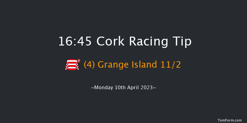 Cork 16:45 Hunter Chase 20f Sun 9th Apr 2023