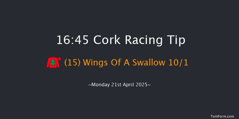 Cork 16-45 19f Sun 20th Apr 2025