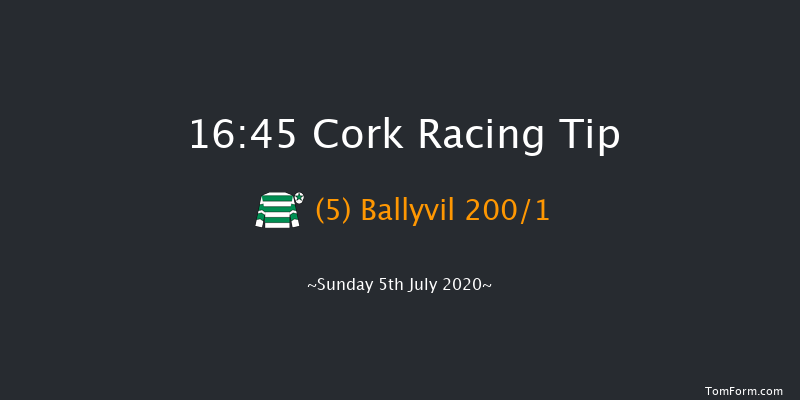 Irish Stallion Farms EBF Maiden Cork 16:45 Maiden 8f Sat 4th Jan 2020