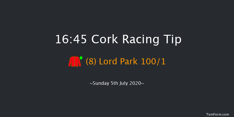 Irish Stallion Farms EBF Maiden Cork 16:45 Maiden 8f Sat 4th Jan 2020