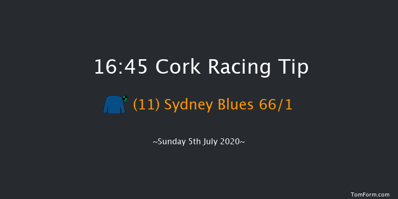 Irish Stallion Farms EBF Maiden Cork 16:45 Maiden 8f Sat 4th Jan 2020