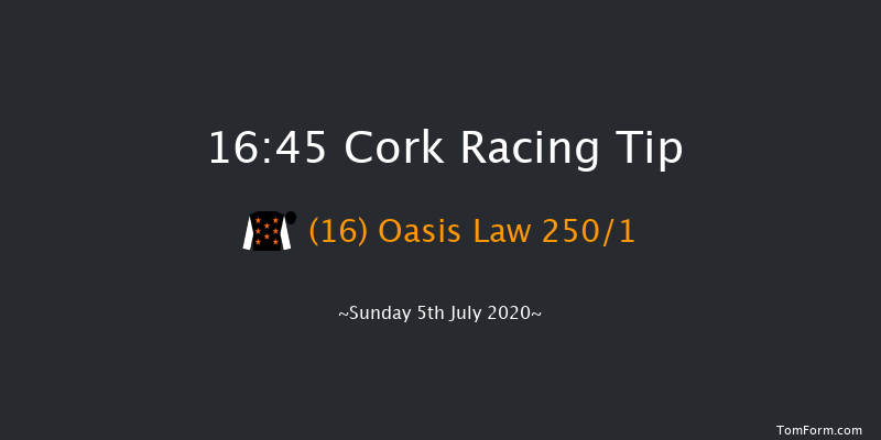 Irish Stallion Farms EBF Maiden Cork 16:45 Maiden 8f Sat 4th Jan 2020