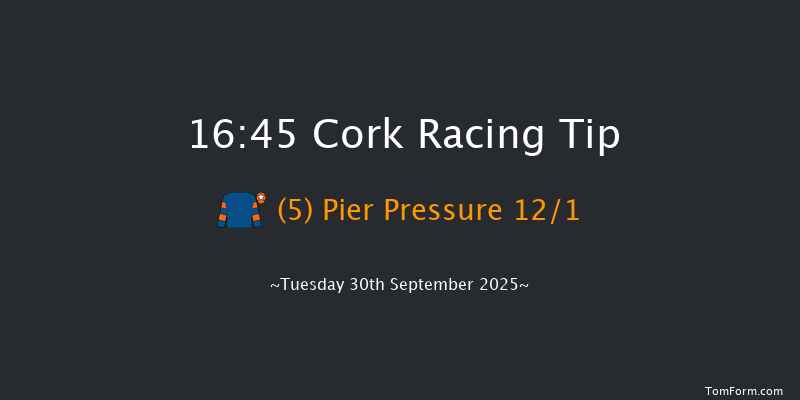 Cork 16-45 8f Wed 10th Sep 2025