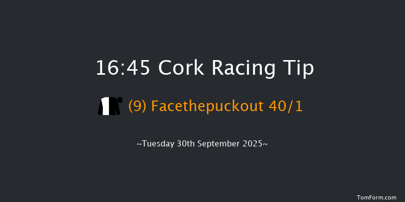 Cork 16-45 8f Wed 10th Sep 2025