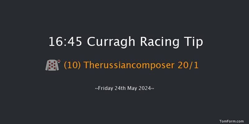 Curragh  16:45 Maiden 6f Mon 6th May 2024