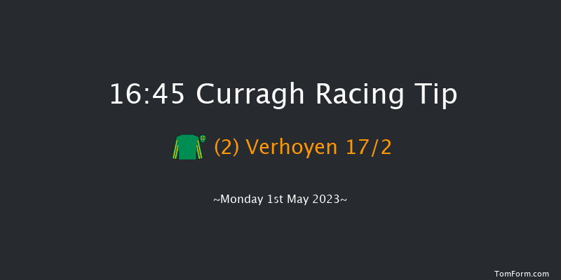 Curragh 16:45 Handicap 7f Sun 16th Apr 2023