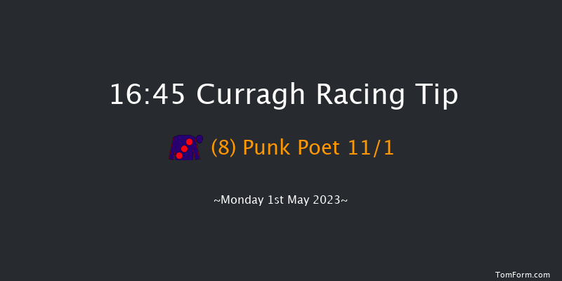 Curragh 16:45 Handicap 7f Sun 16th Apr 2023
