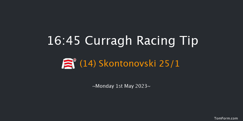 Curragh 16:45 Handicap 7f Sun 16th Apr 2023