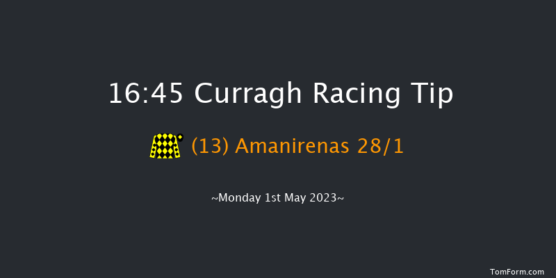 Curragh 16:45 Handicap 7f Sun 16th Apr 2023