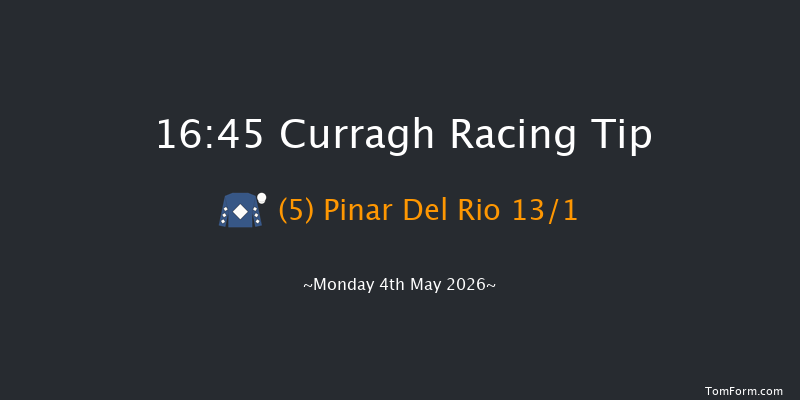 Curragh 16-45 7f Sun 19th Apr 2026