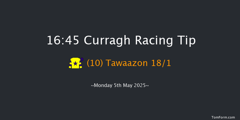 Curragh 16-45 7f Sat 12th Apr 2025