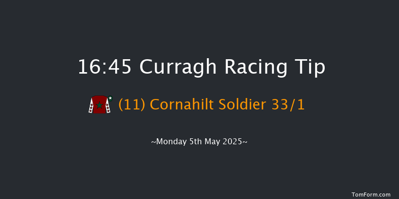 Curragh 16-45 7f Sat 12th Apr 2025