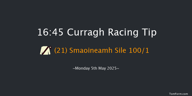 Curragh 16-45 7f Sat 12th Apr 2025