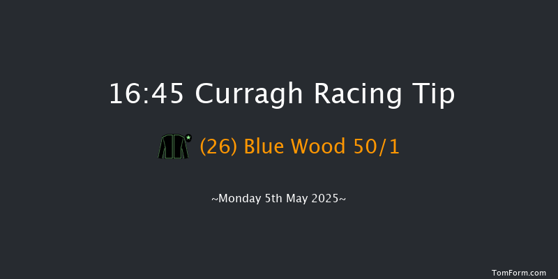 Curragh 16-45 7f Sat 12th Apr 2025