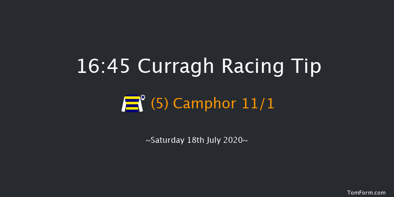 Comer Group International Curragh Cup (Group 2) Curragh 16:45 Group 2 14f Fri 10th Jul 2020
