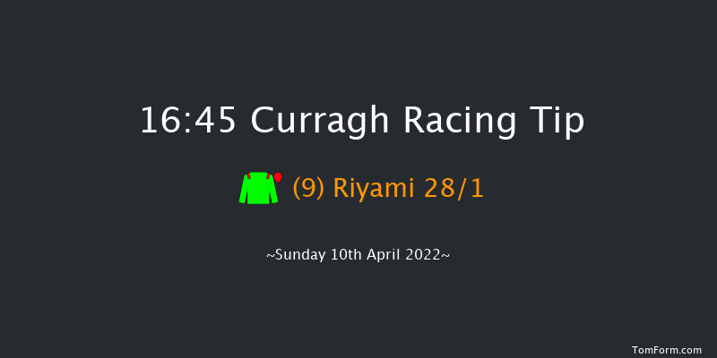 Curragh 16:45 Maiden 10f Sat 26th Mar 2022