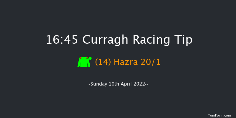 Curragh 16:45 Maiden 10f Sat 26th Mar 2022