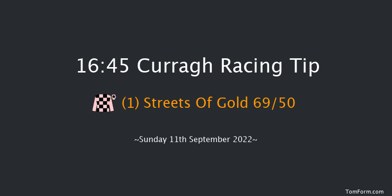 Curragh 16:45 Stakes 6f Sat 27th Aug 2022