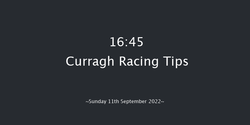 Curragh 16:45 Stakes 6f Sat 27th Aug 2022