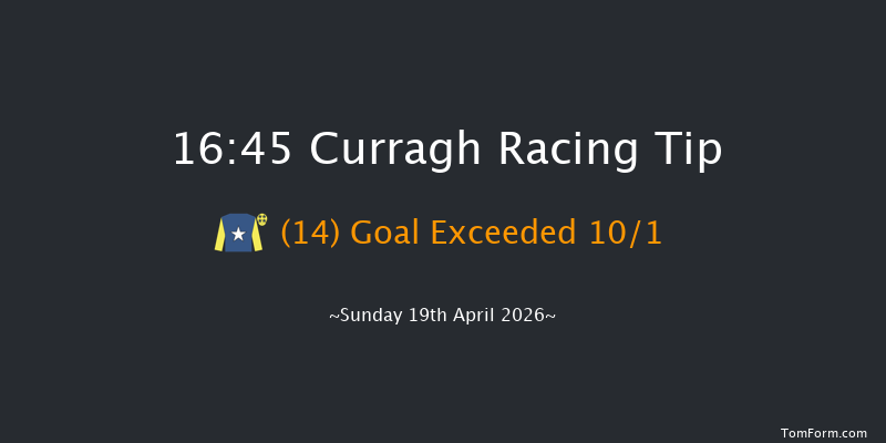 Curragh 16-45 7f Fri 3rd Apr 2026