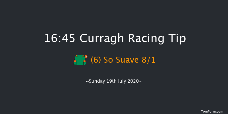 evoke.ie Handicap (Premier Handicap) Curragh 16:45 Handicap 8f Sat 18th Jul 2020