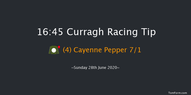 Alwasmiyah Pretty Polly Stakes (Fillies' And Mares' Group 1) Curragh 16:45 Group 1 10f Sat 27th Jun 2020