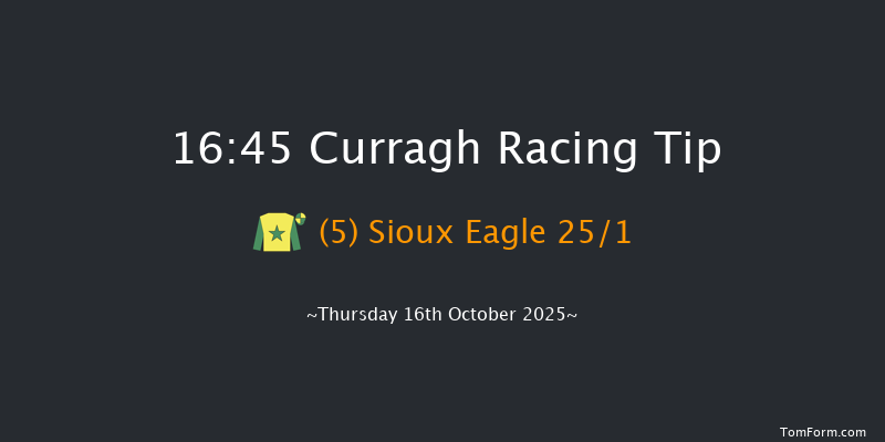 Curragh 16-45 15f Sat 4th Oct 2025