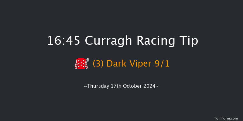 Curragh  16:45 Handicap 7f Sat 5th Oct 2024