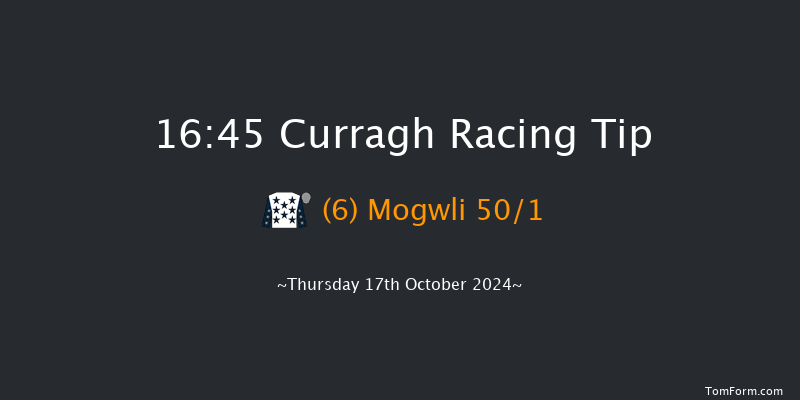 Curragh  16:45 Handicap 7f Sat 5th Oct 2024