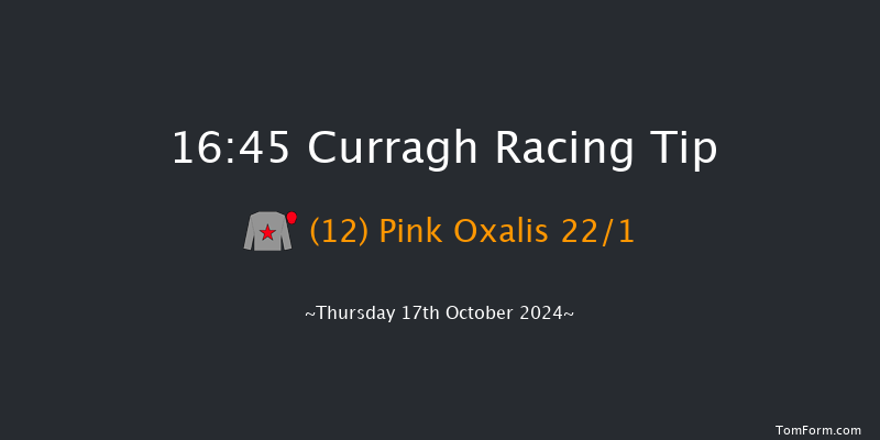 Curragh  16:45 Handicap 7f Sat 5th Oct 2024