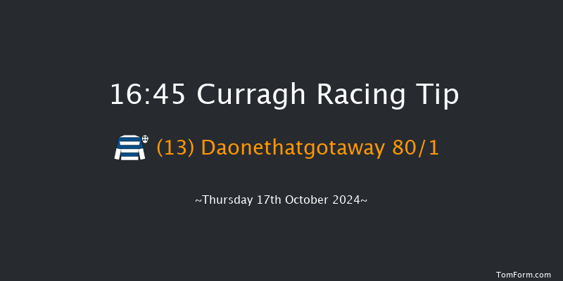 Curragh  16:45 Handicap 7f Sat 5th Oct 2024