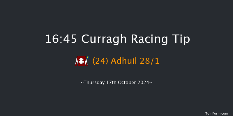 Curragh  16:45 Handicap 7f Sat 5th Oct 2024