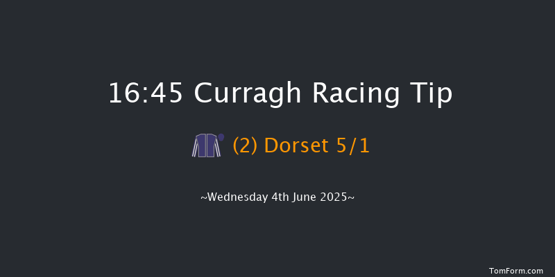 Curragh 16-45 7f Sun 25th May 2025