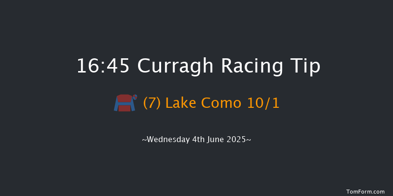 Curragh 16-45 7f Sun 25th May 2025