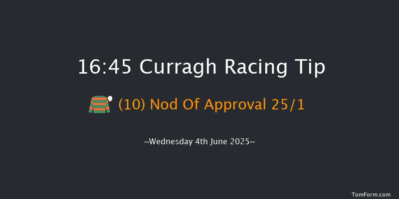 Curragh 16-45 7f Sun 25th May 2025