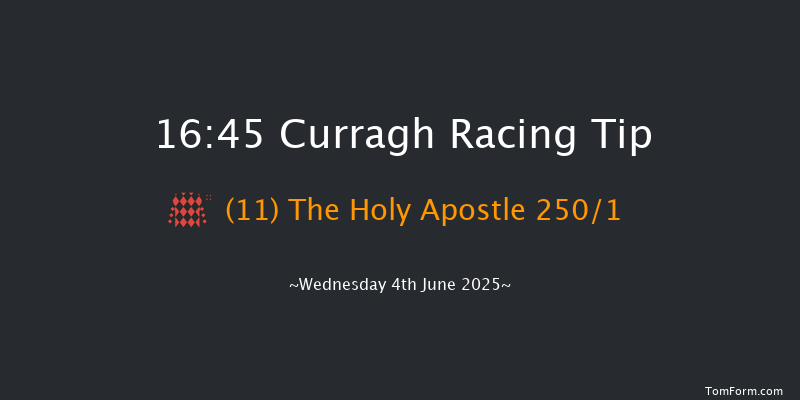 Curragh 16-45 7f Sun 25th May 2025