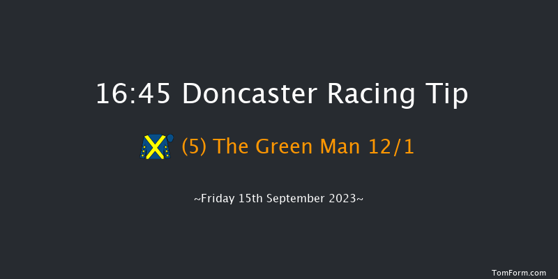 Doncaster 16:45 Handicap (Class 2) 6f Thu 14th Sep 2023