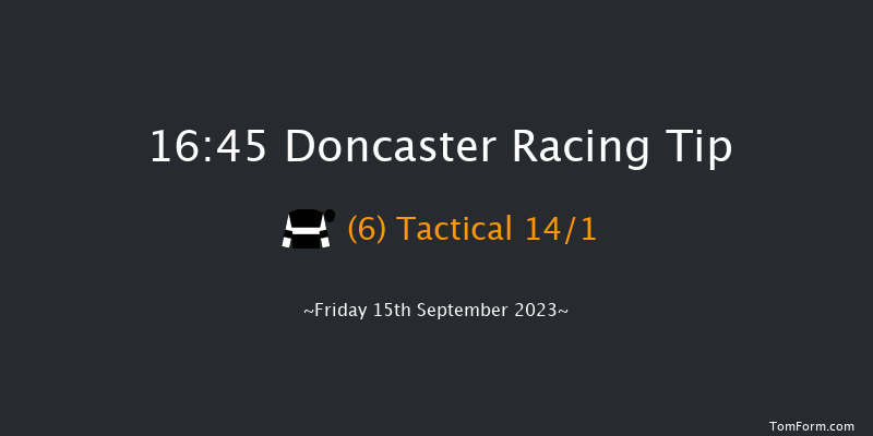 Doncaster 16:45 Handicap (Class 2) 6f Thu 14th Sep 2023