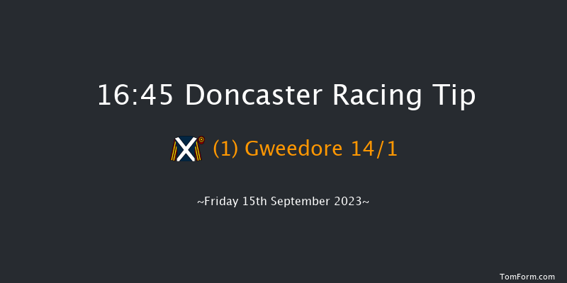 Doncaster 16:45 Handicap (Class 2) 6f Thu 14th Sep 2023