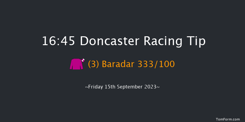 Doncaster 16:45 Handicap (Class 2) 6f Thu 14th Sep 2023