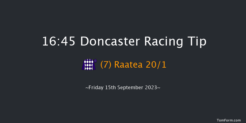 Doncaster 16:45 Handicap (Class 2) 6f Thu 14th Sep 2023