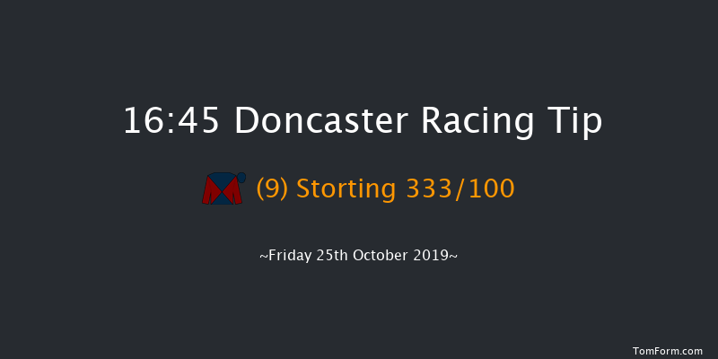 Doncaster 16:45 Handicap (Class 3) 10f Sat 14th Sep 2019