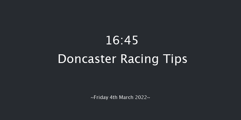 Doncaster 16:45 Handicap Chase (Class 4) 24f Wed 23rd Feb 2022